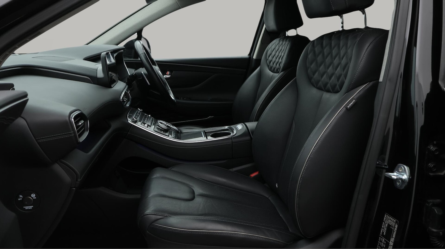 Used Hyundai Santa Fe 2022 for sale - 76432427: Photo 15