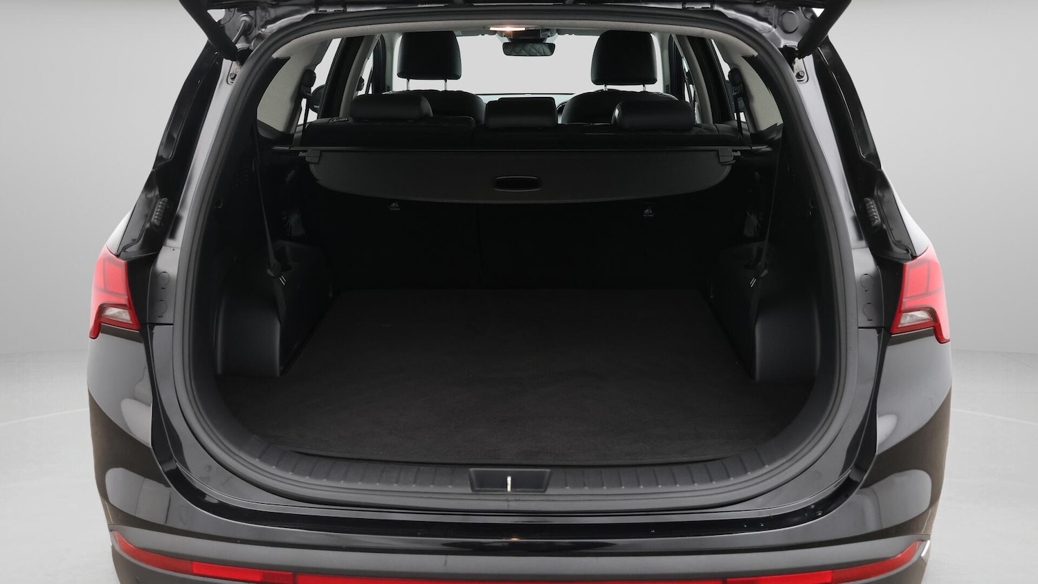 Used Hyundai Santa Fe 2022 for sale - 76432427: Photo 18