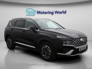 2022 (72) - 1.6 TGDi Hybrid Premium 5dr Auto