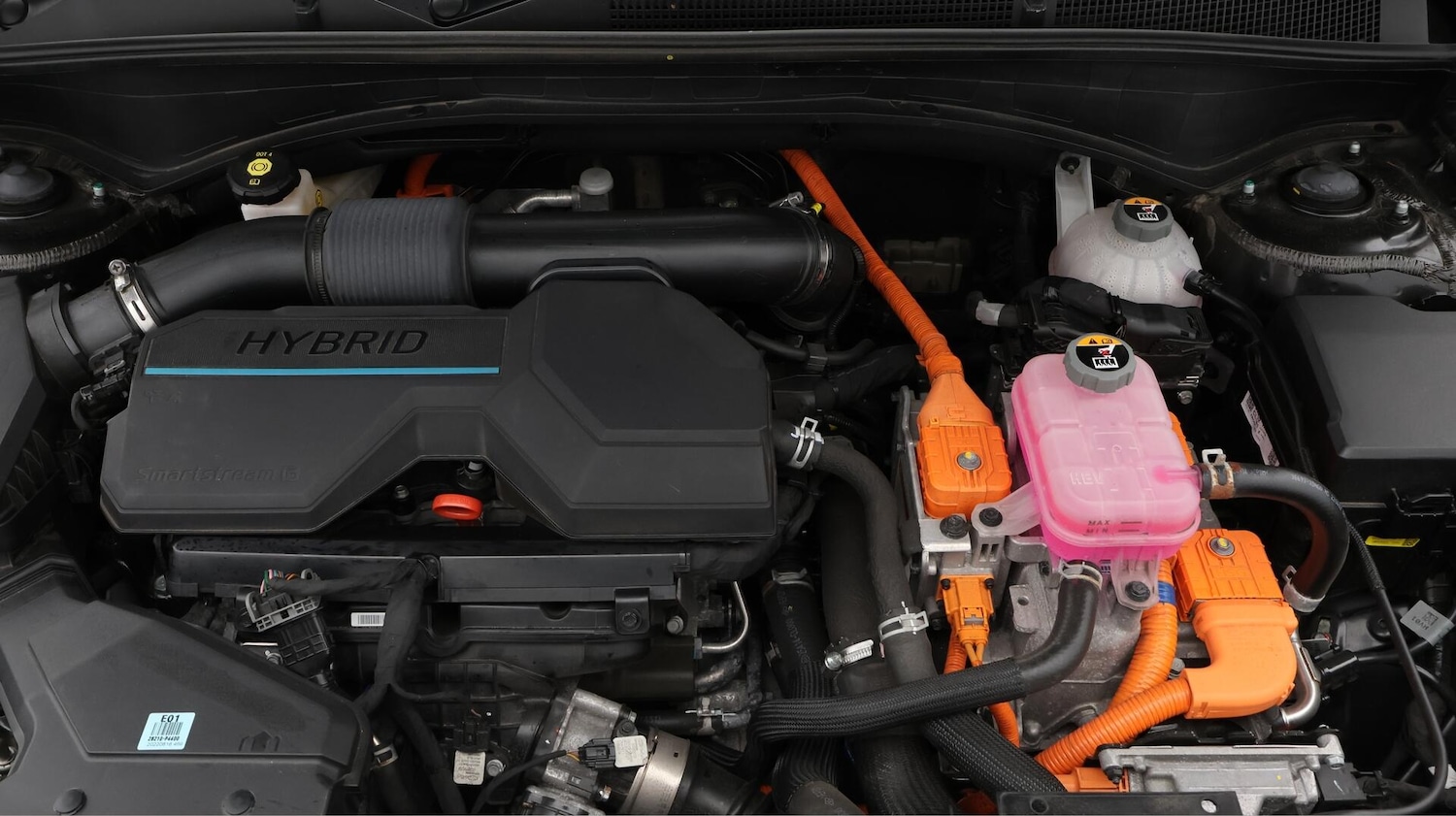 Used Hyundai Santa Fe 2022 for sale - 76432427: Photo 20