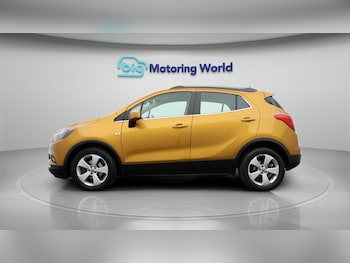 Used Vauxhall Mokka X 2019 for sale - 79296635: Photo