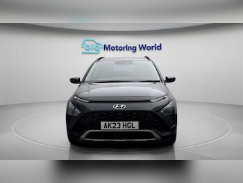Used Hyundai BAYON 2023 for sale - 78788231: Photo
