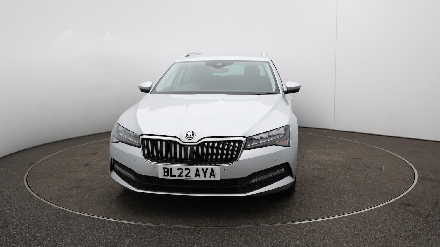 Vehicle 40