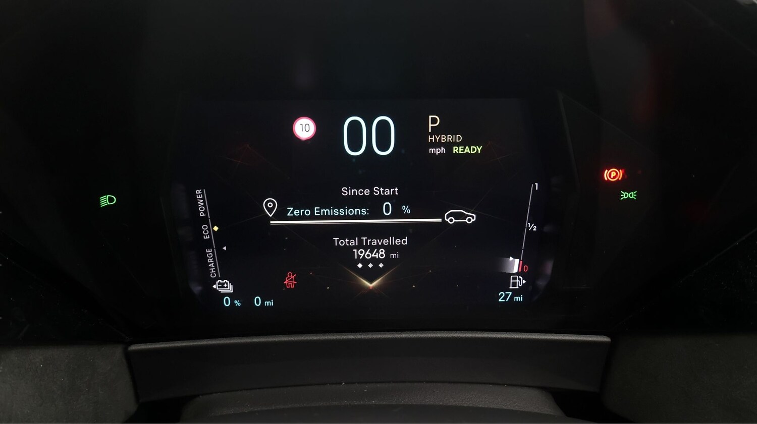 Used DS Automobiles DS 4 for sale - 77245576: Photo 10