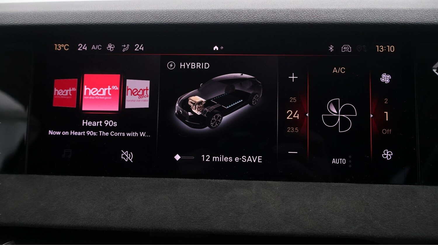 Used DS Automobiles DS 4 for sale - 77245576: Photo 11