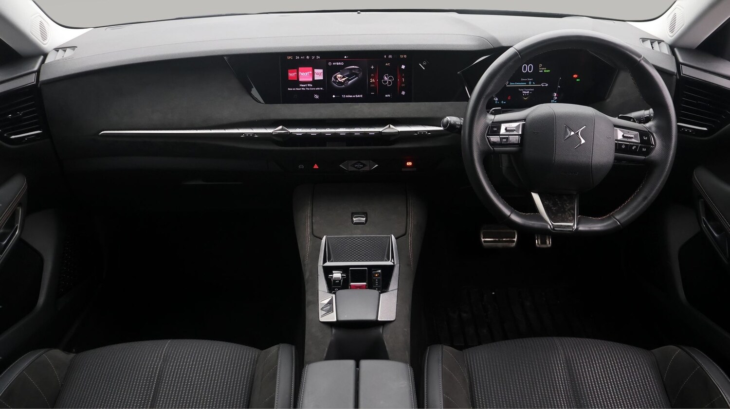 Used DS Automobiles DS 4 for sale - 77245576: Photo 13