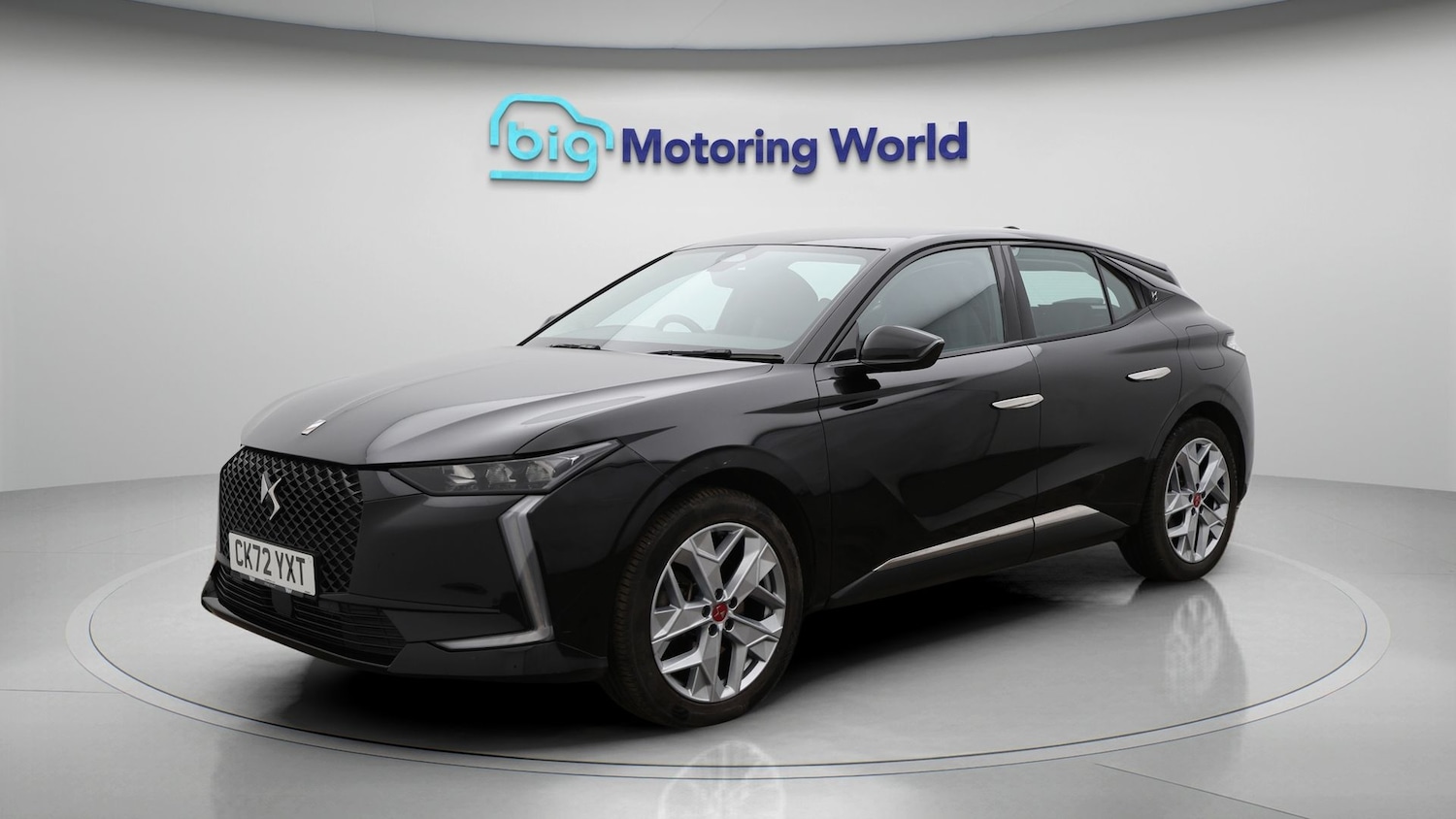 Used DS Automobiles DS 4 for sale - 77245576: Photo 3