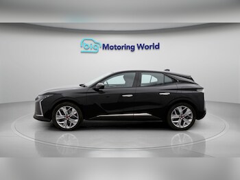 Used DS Automobiles DS 4 2022 for sale - 77245576: Photo