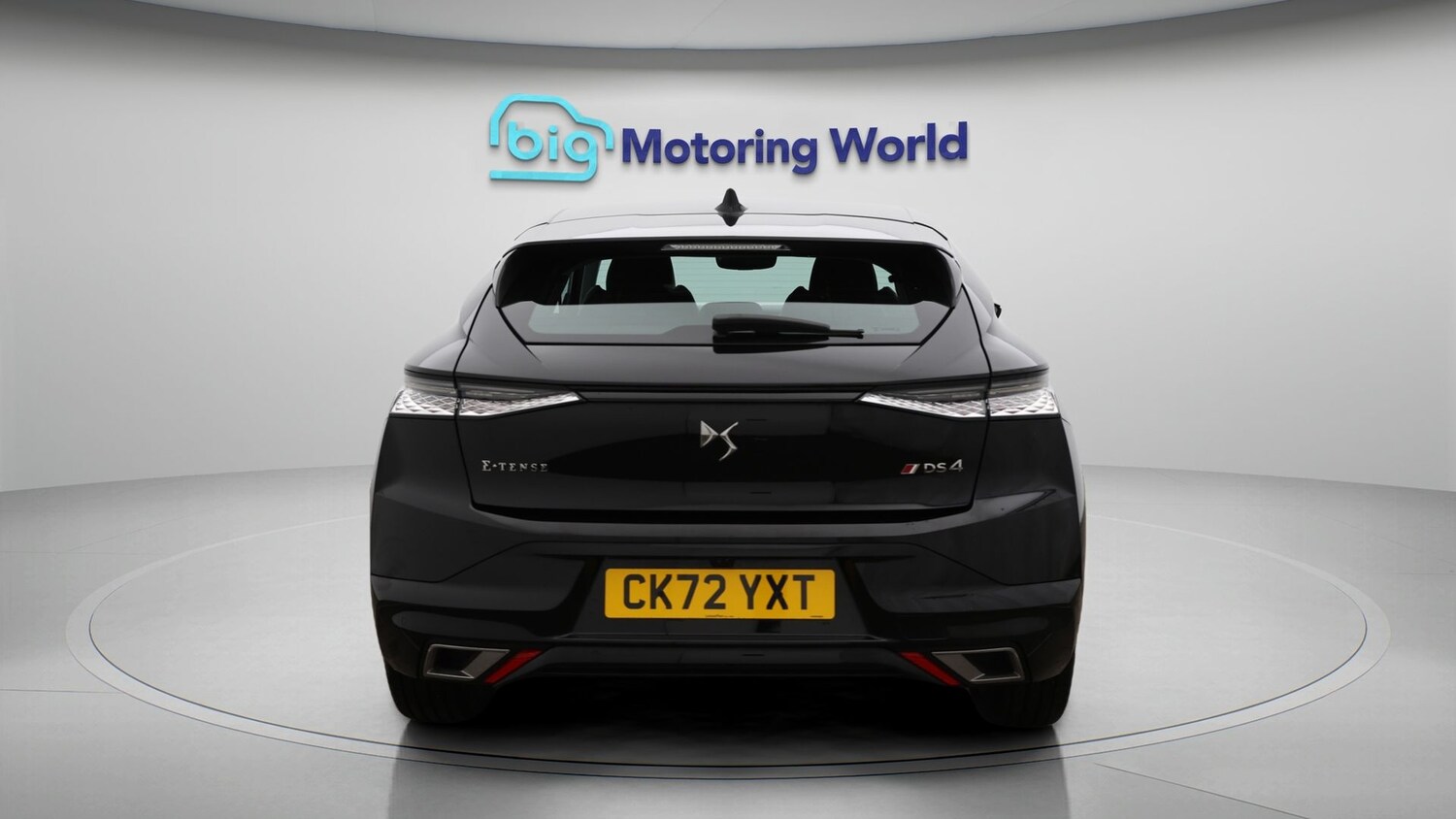 Used DS Automobiles DS 4 for sale - 77245576: Photo 6