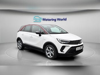 Used Vauxhall Crossland 2022 for sale - 78433670: Photo