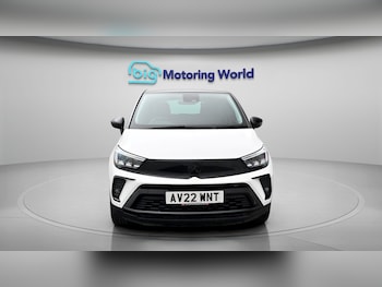 Used Vauxhall Crossland 2022 for sale - 78433670: Photo