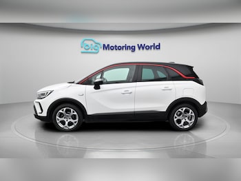 Used Vauxhall Crossland 2022 for sale - 78433670: Photo