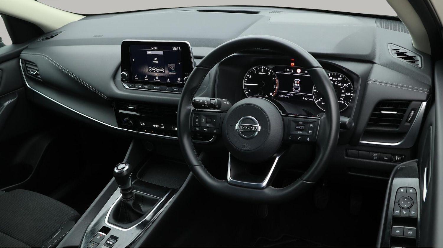 Used Nissan Qashqai 2021 for sale - 76166338: Photo 10