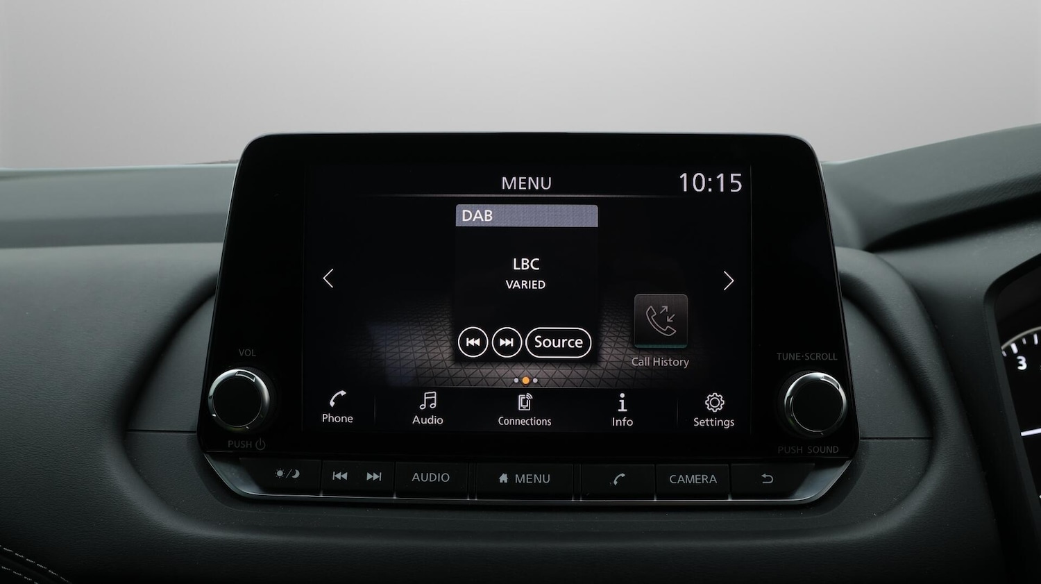 Used Nissan Qashqai 2021 for sale - 76166338: Photo 12