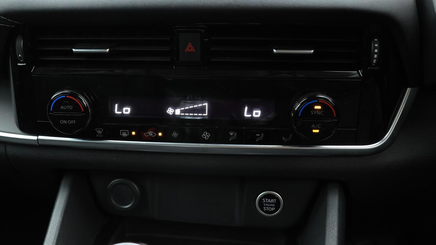 Used Nissan Qashqai 2021 for sale - 76166338: Photo 13