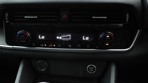 Used Nissan Qashqai 2021 for sale - 76166338: Photo 13