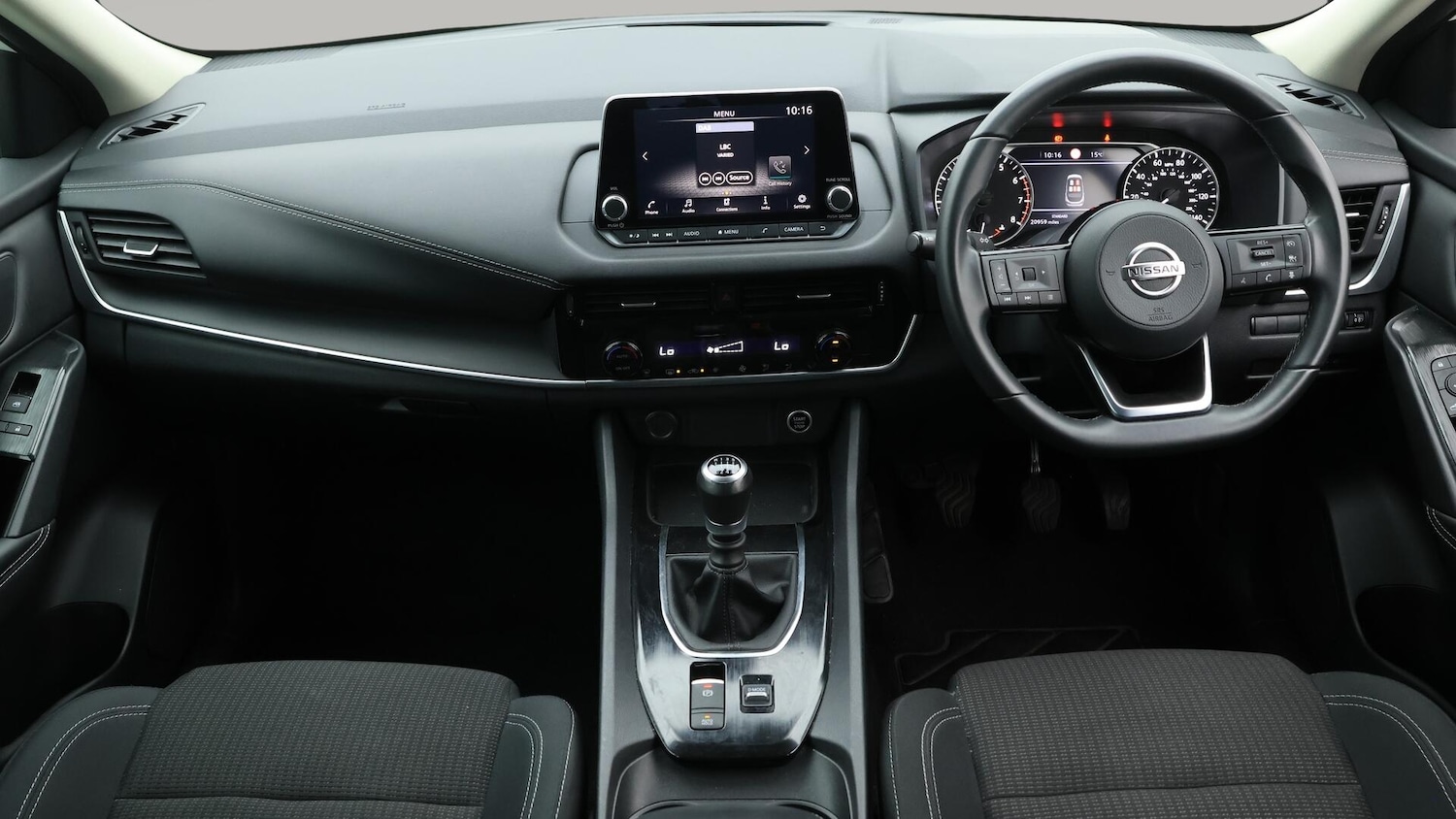 Used Nissan Qashqai 2021 for sale - 76166338: Photo 15