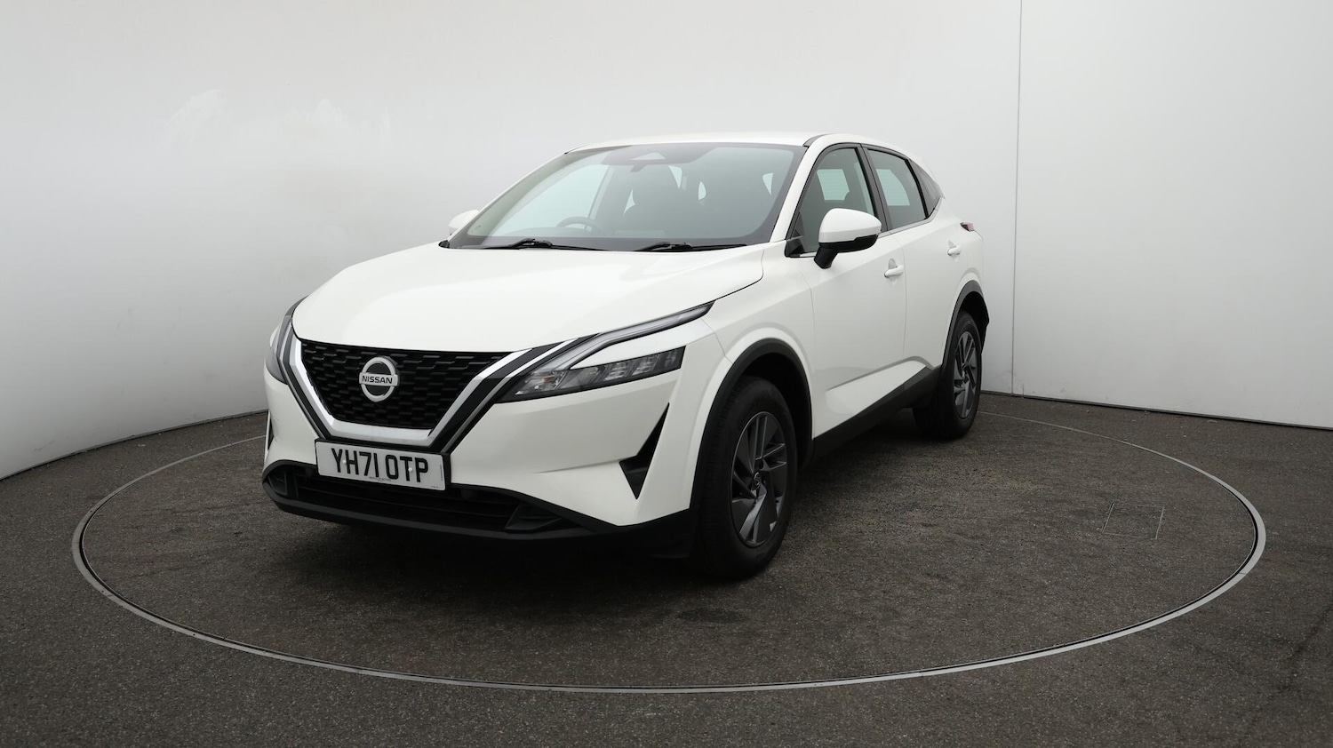 Used Nissan Qashqai 2021 for sale - 76166338: Photo 16