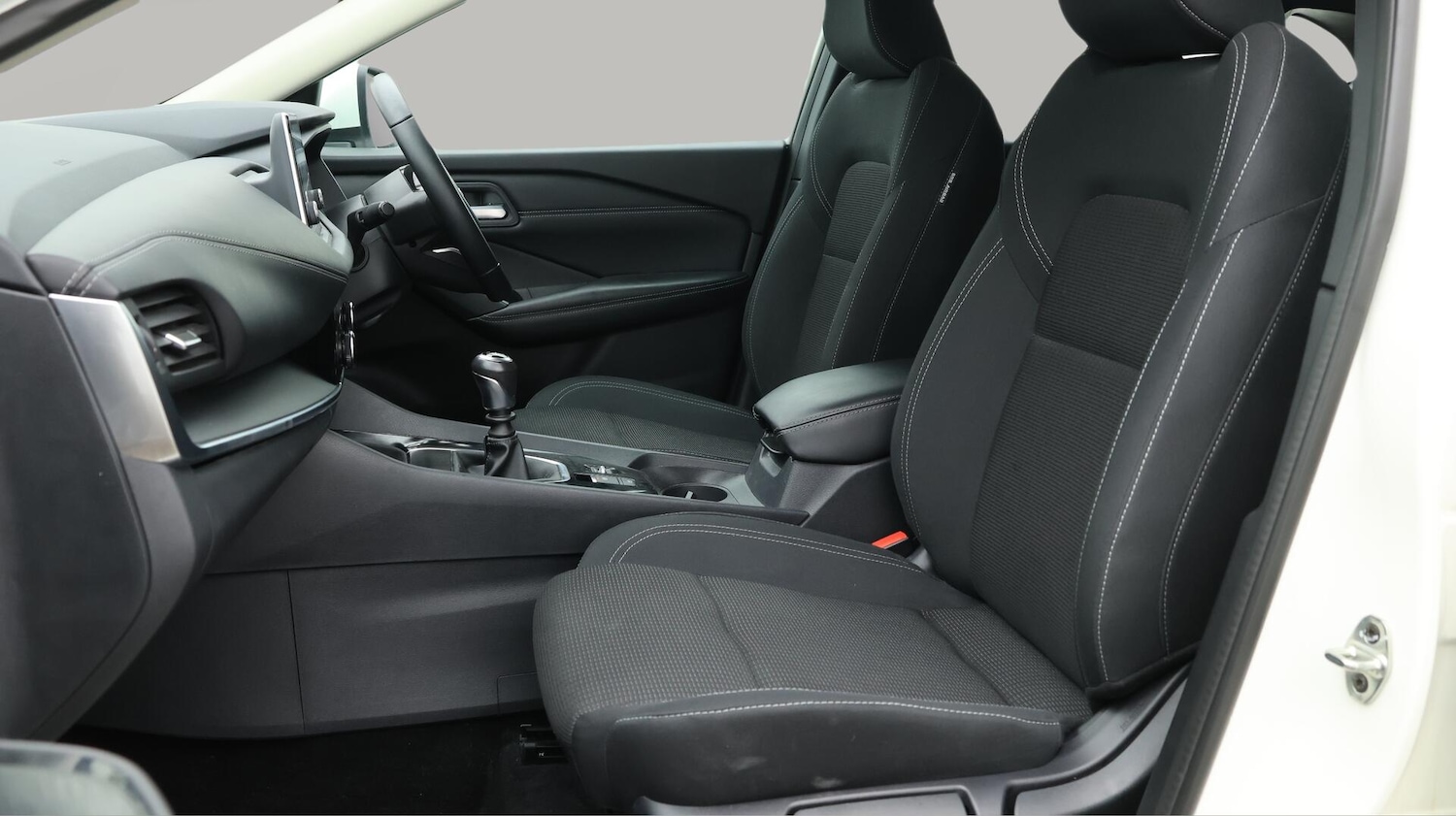 Used Nissan Qashqai 2021 for sale - 76166338: Photo 17