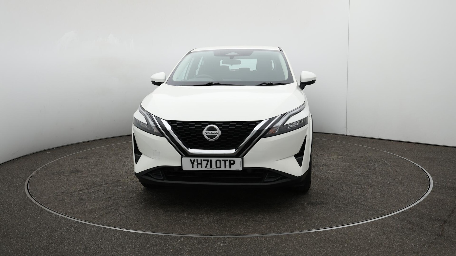 Used Nissan Qashqai 2021 for sale - 76166338: Photo 18