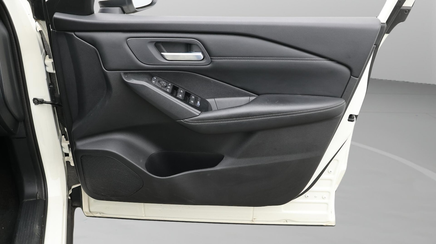 Used Nissan Qashqai 2021 for sale - 76166338: Photo 19