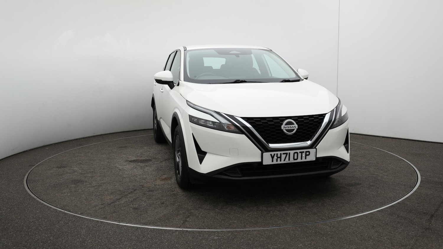 Used Nissan Qashqai 2021 for sale - 76166338: Photo 20