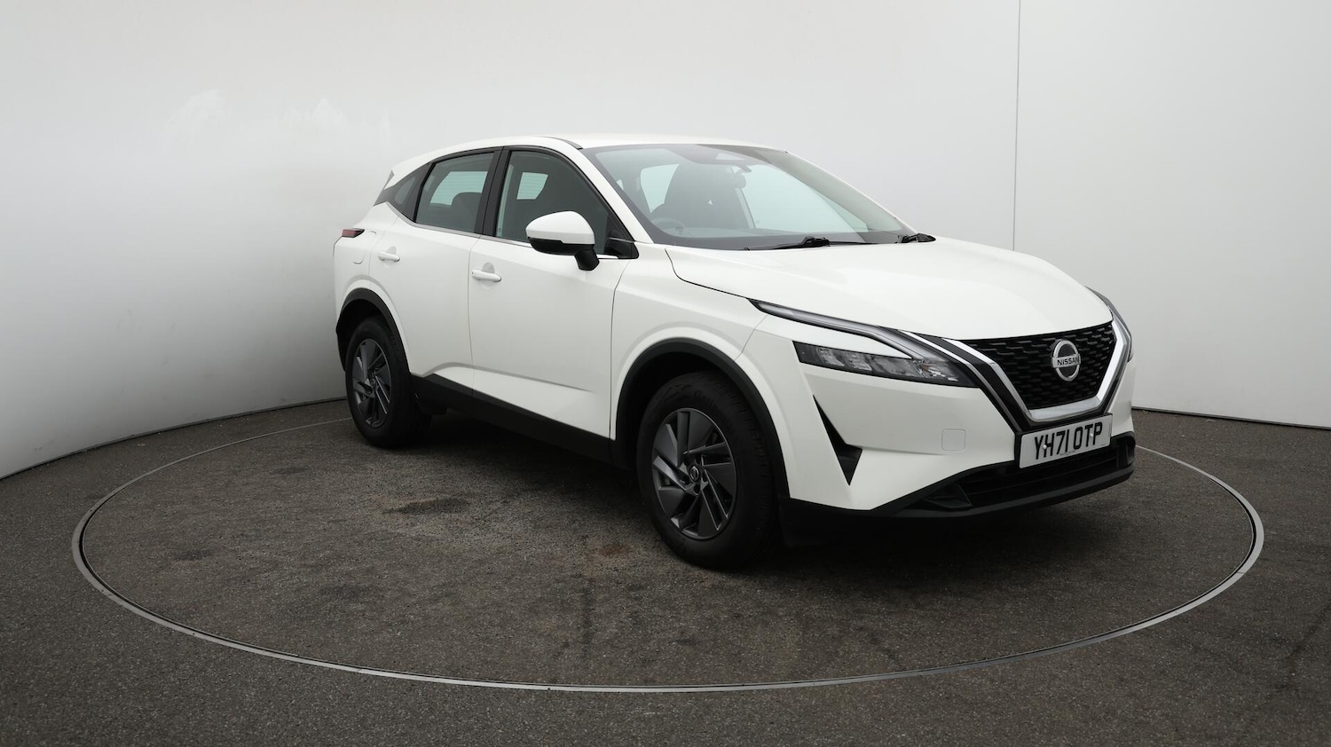 Used Nissan Qashqai 2021 for sale - 76166338: Photo 22