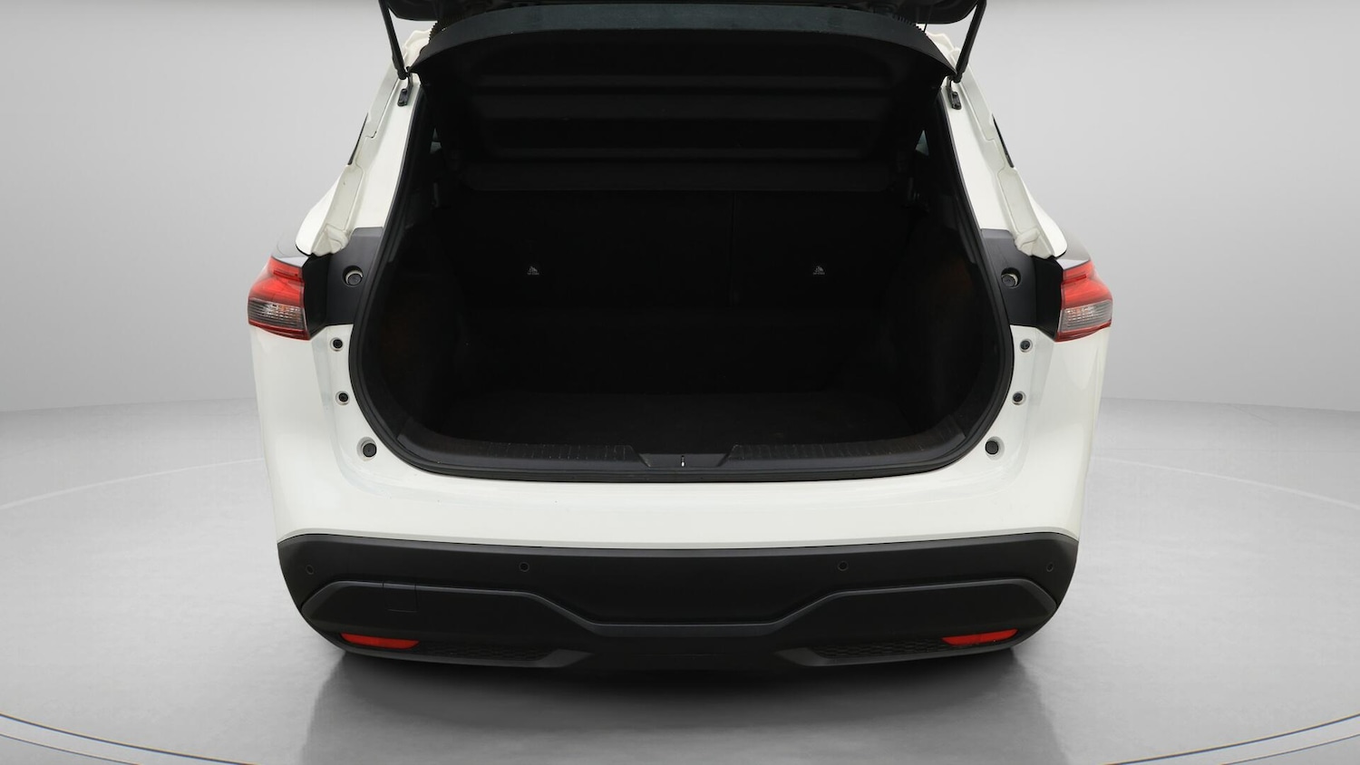 Used Nissan Qashqai 2021 for sale - 76166338: Photo 23