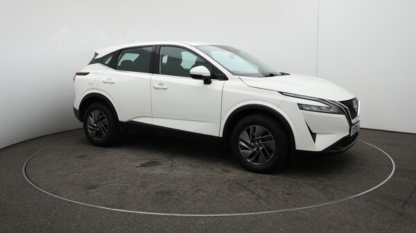 Used Nissan Qashqai 2021 for sale - 76166338: Photo 24