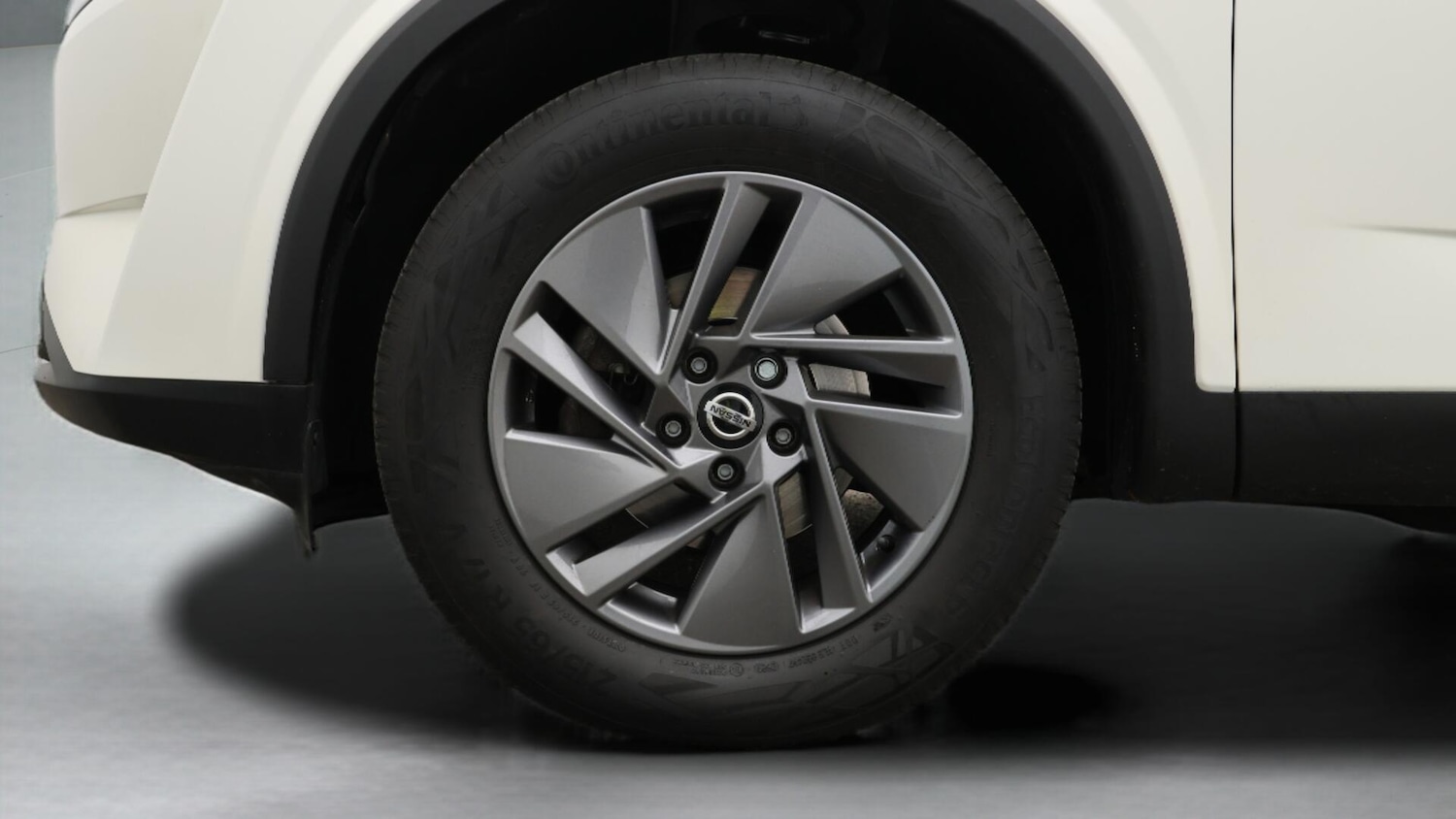 Used Nissan Qashqai 2021 for sale - 76166338: Photo 25