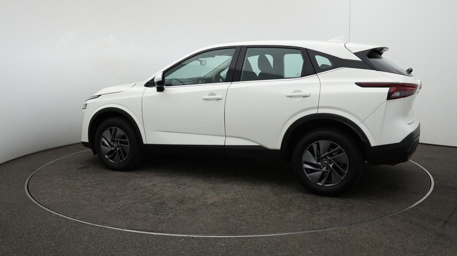 Used Nissan Qashqai 2021 for sale - 76166338: Photo 26