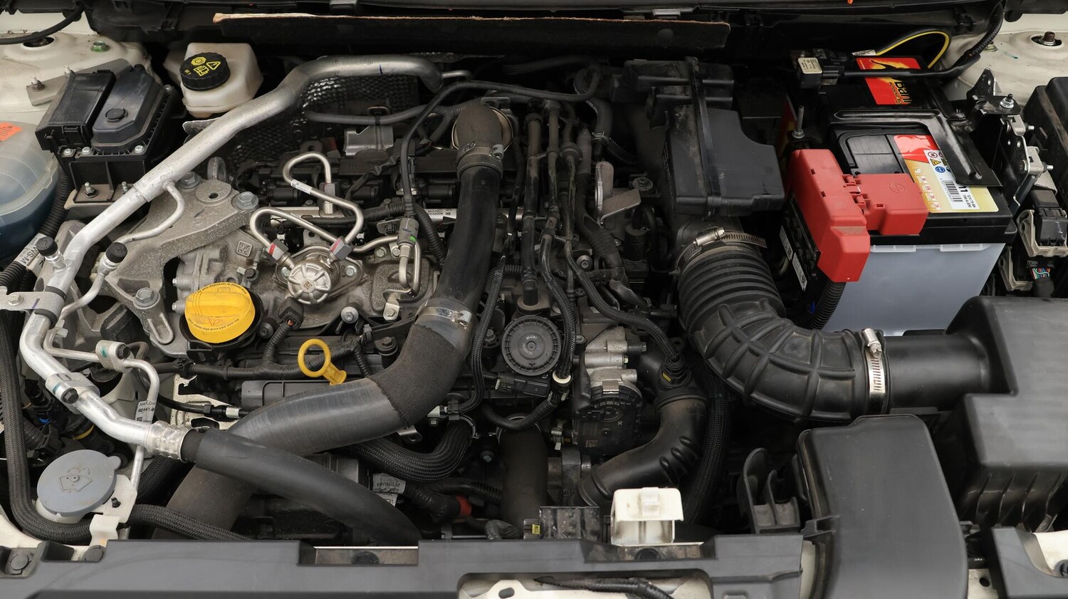 Used Nissan Qashqai 2021 for sale - 76166338: Photo 27