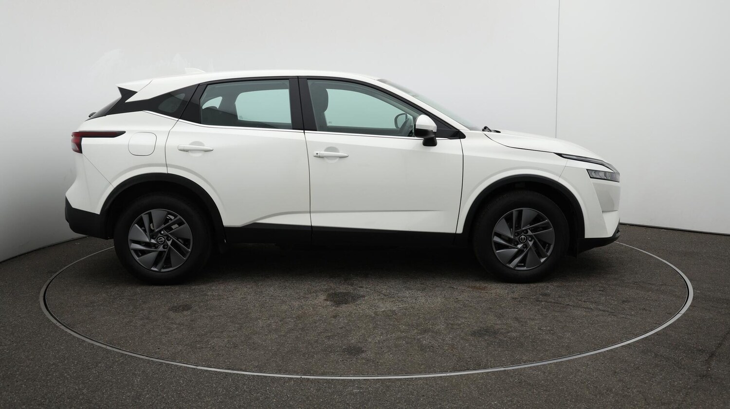 Used Nissan Qashqai 2021 for sale - 76166338: Photo 28