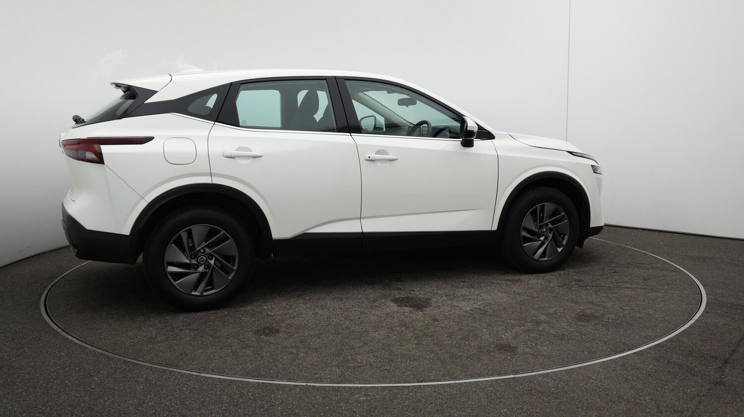 Used Nissan Qashqai 2021 for sale - 76166338: Photo 30