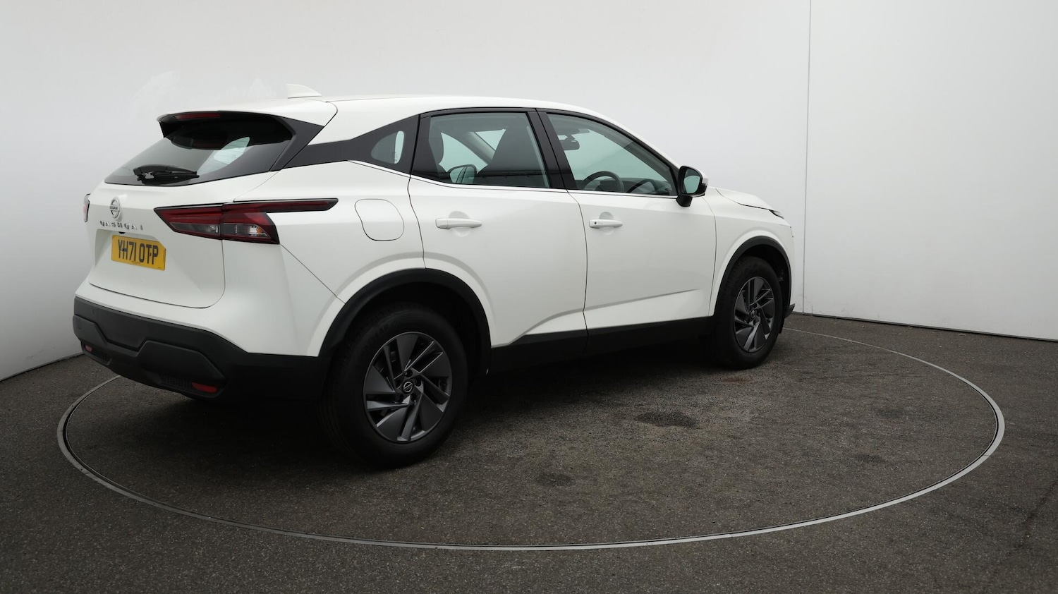 Used Nissan Qashqai 2021 for sale - 76166338: Photo 32