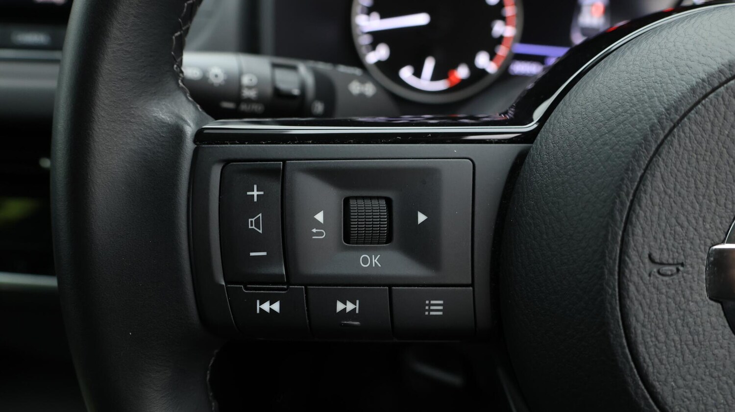 Used Nissan Qashqai 2021 for sale - 76166338: Photo 33