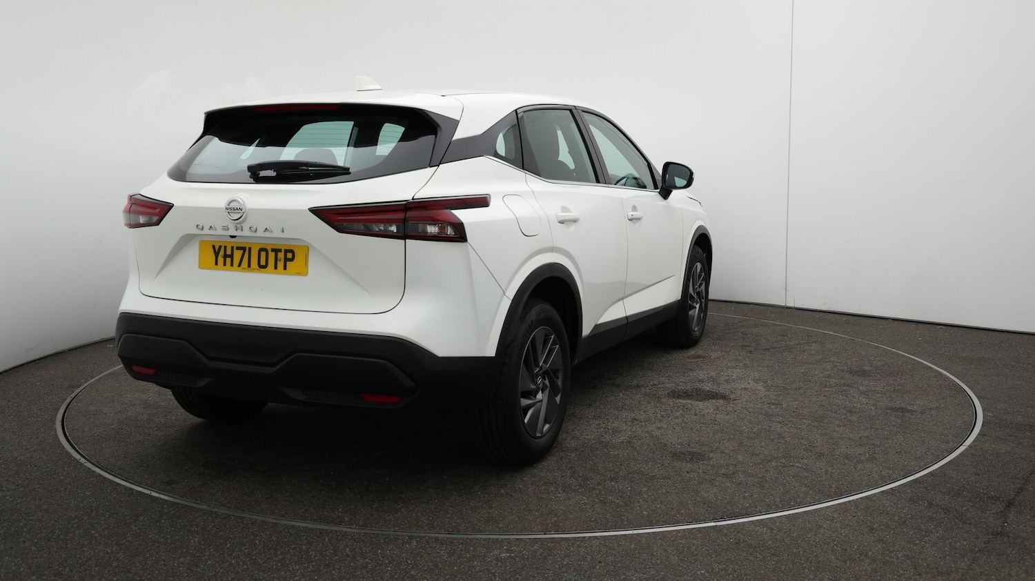 Used Nissan Qashqai 2021 for sale - 76166338: Photo 34