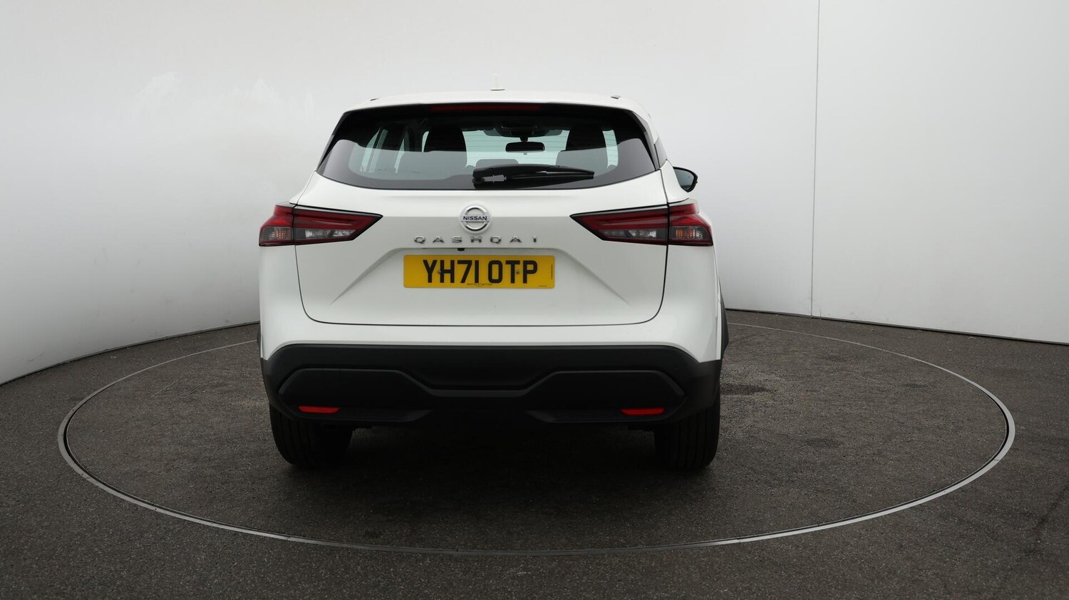 Used Nissan Qashqai 2021 for sale - 76166338: Photo 36