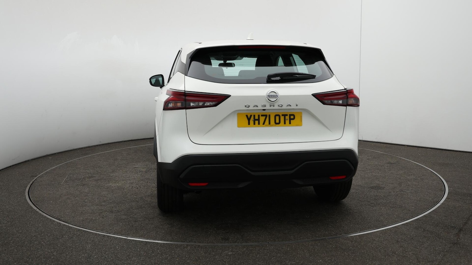 Used Nissan Qashqai 2021 for sale - 76166338: Photo 38