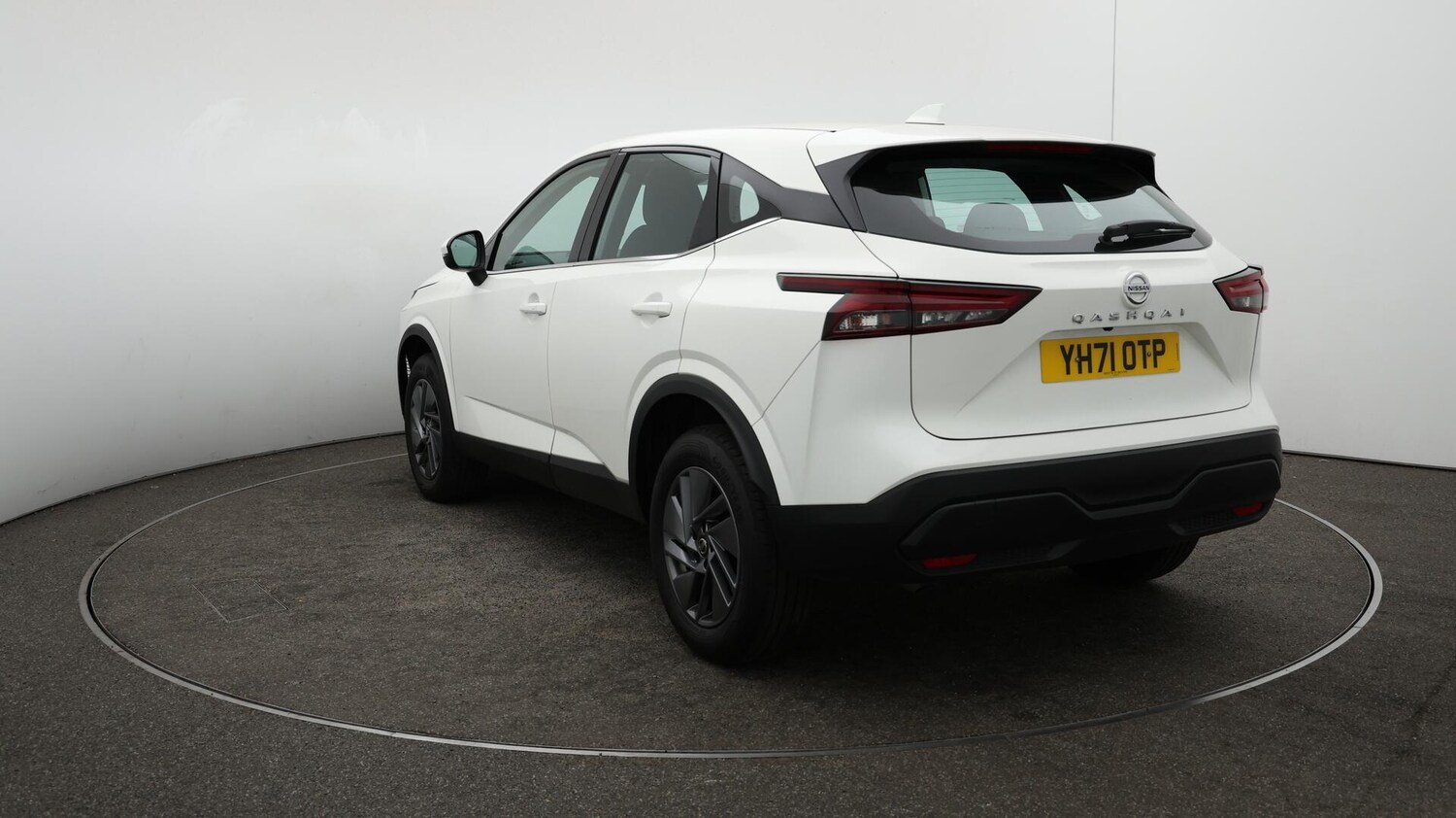 Used Nissan Qashqai 2021 for sale - 76166338: Photo 40