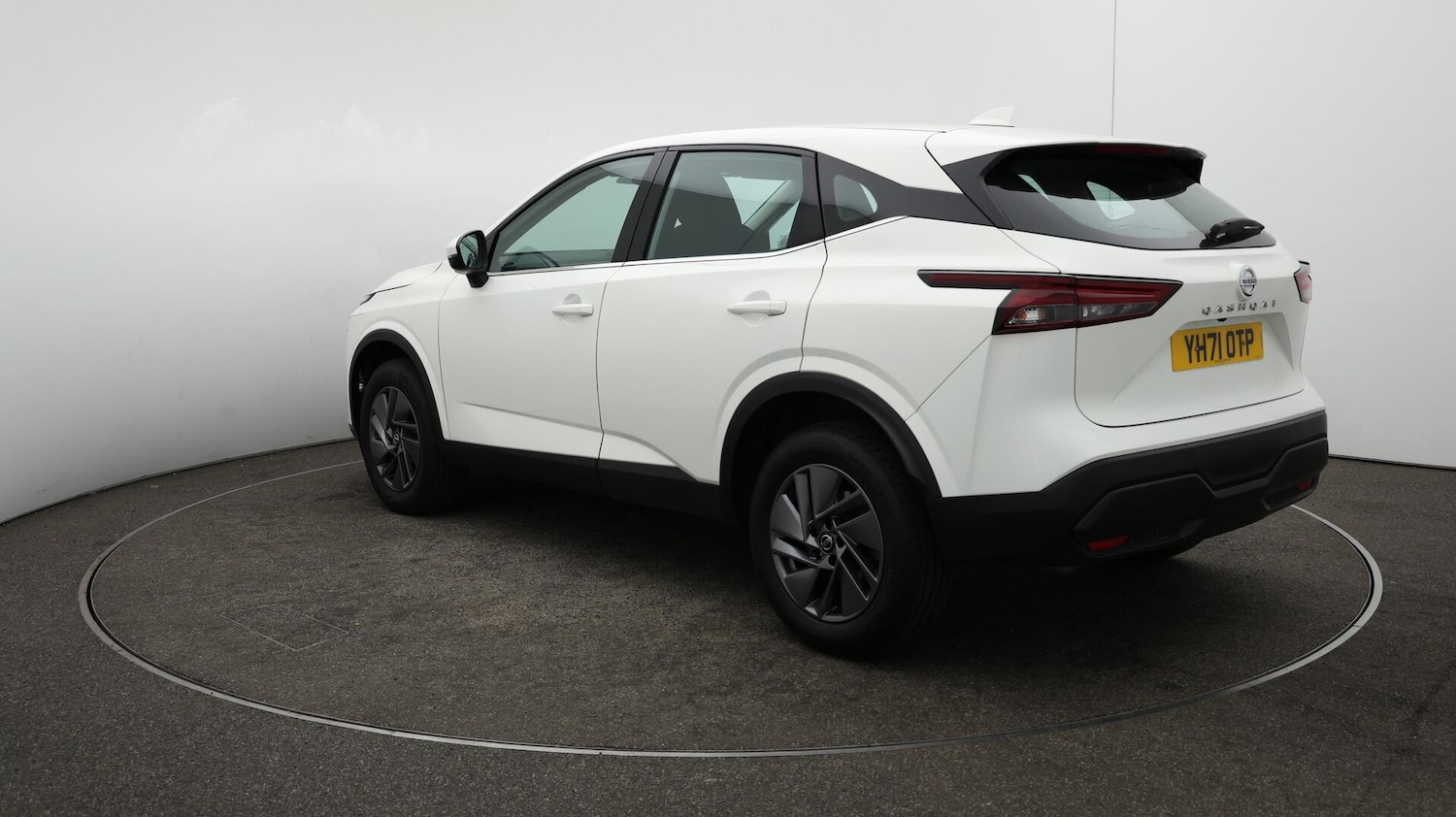 Used Nissan Qashqai 2021 for sale - 76166338: Photo 41