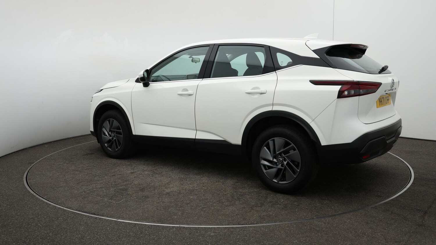 Used Nissan Qashqai 2021 for sale - 76166338: Photo 42