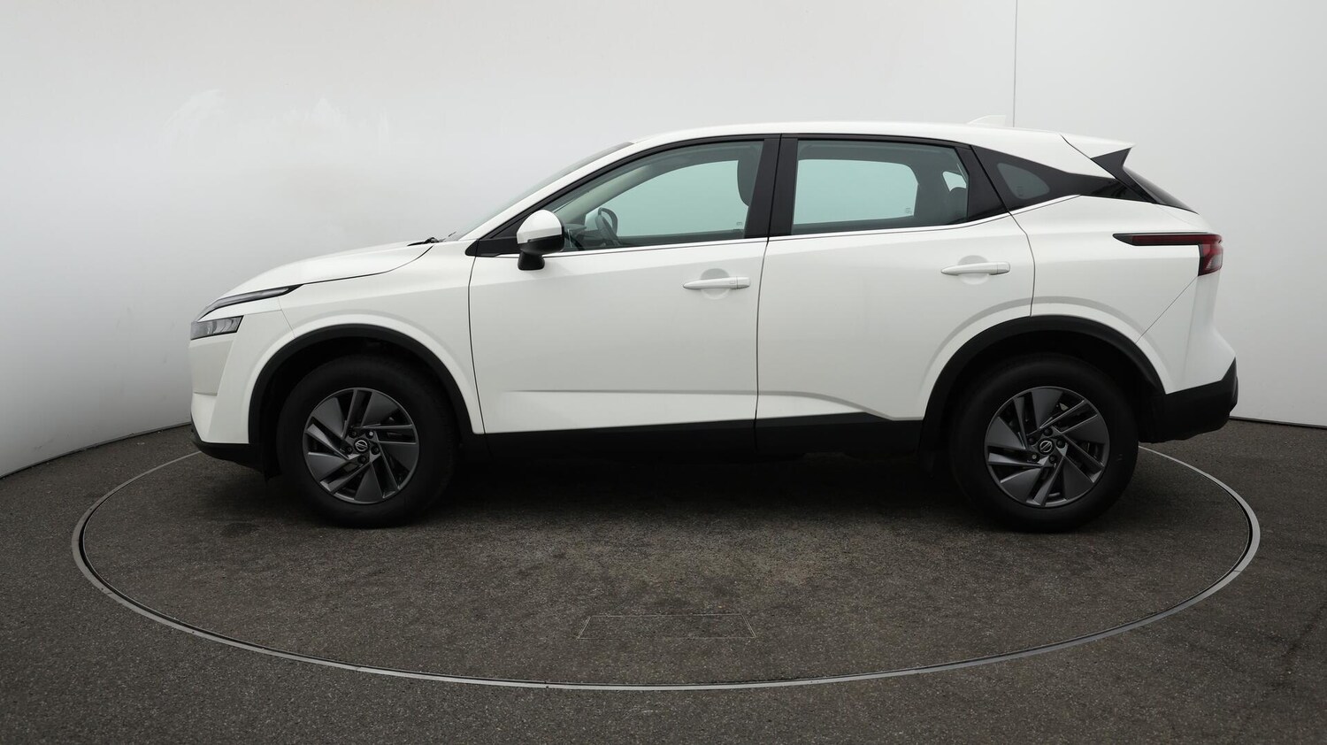 Used Nissan Qashqai 2021 for sale - 76166338: Photo 43
