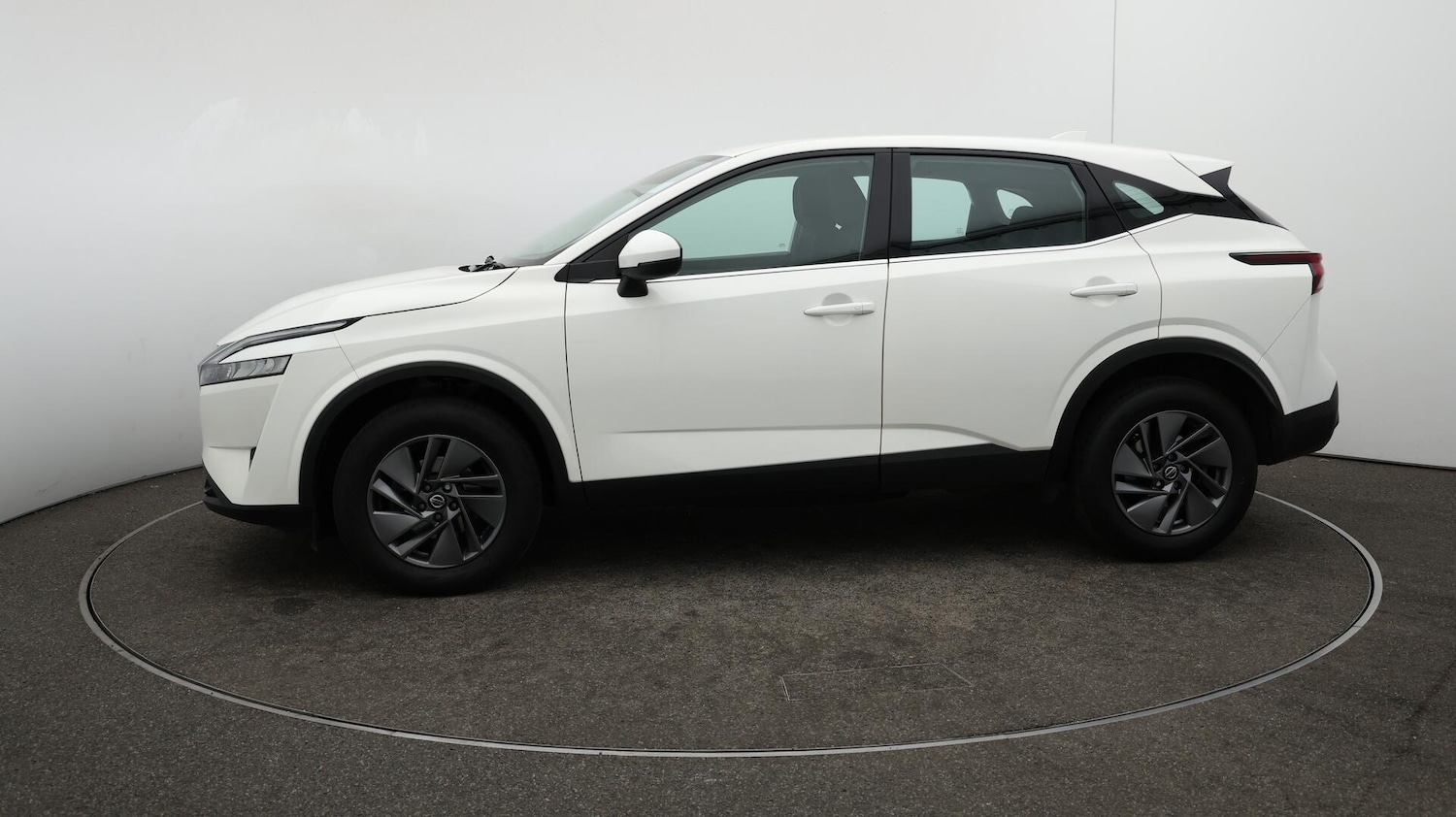 Used Nissan Qashqai 2021 for sale - 76166338: Photo 44