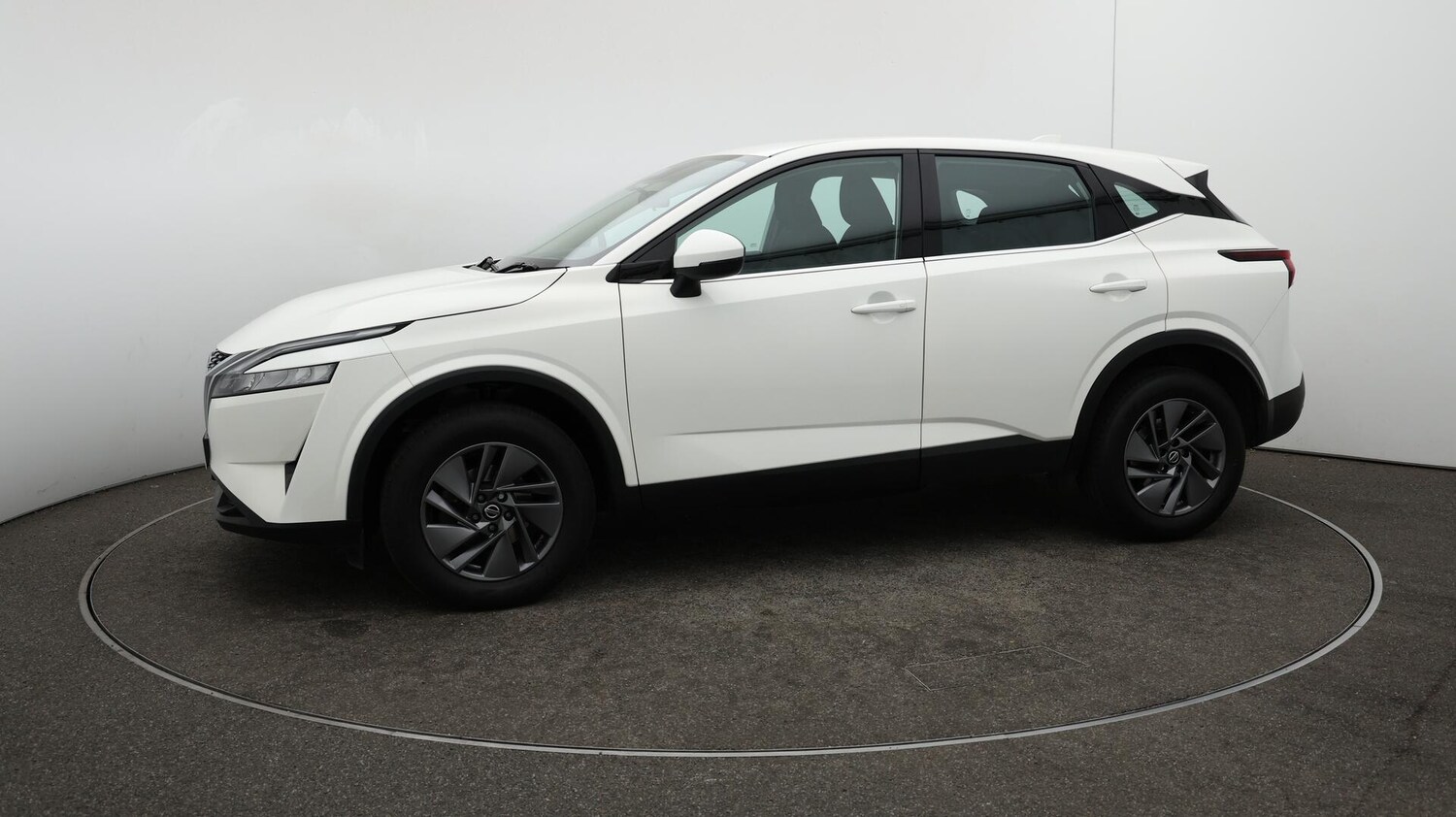 Used Nissan Qashqai 2021 for sale - 76166338: Photo 45