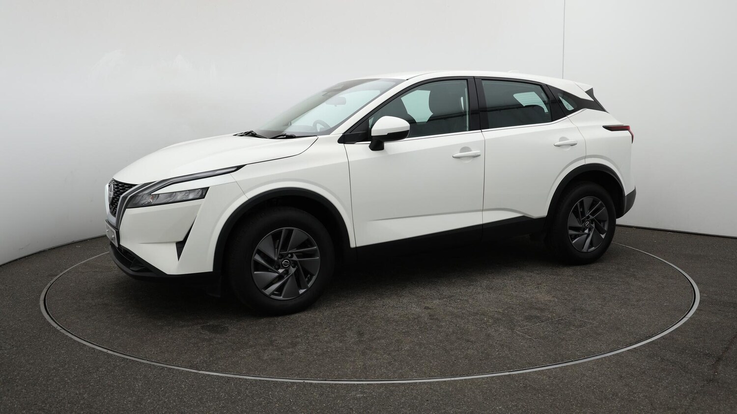 Used Nissan Qashqai 2021 for sale - 76166338: Photo 46