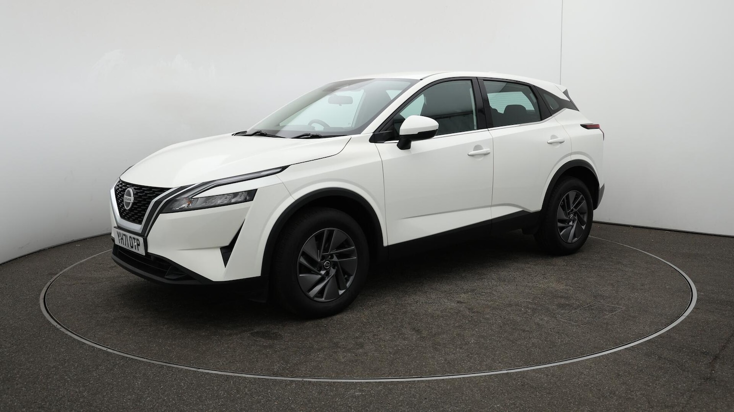 Used Nissan Qashqai 2021 for sale - 76166338: Photo 47