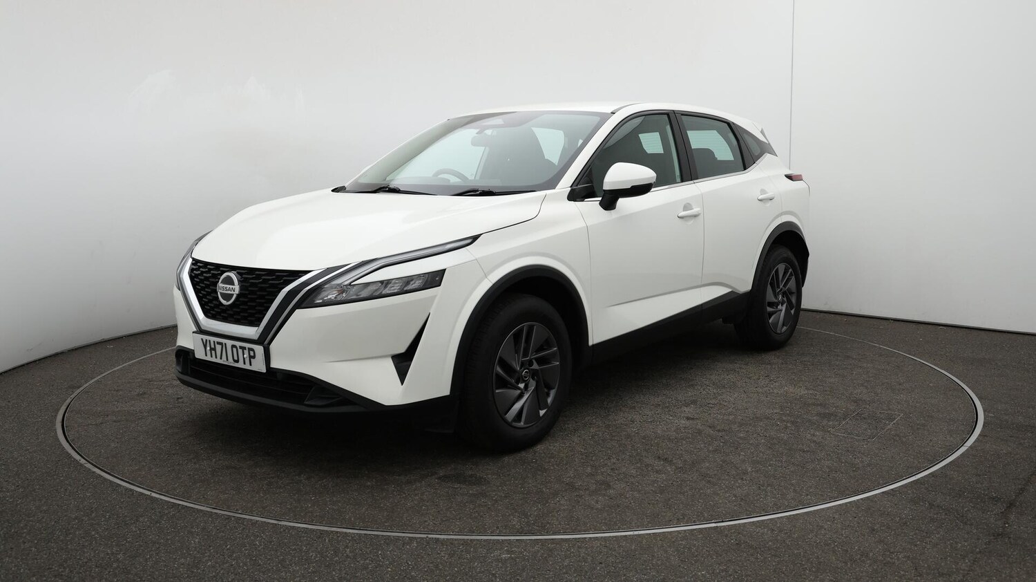 Used Nissan Qashqai 2021 for sale - 76166338: Photo 48