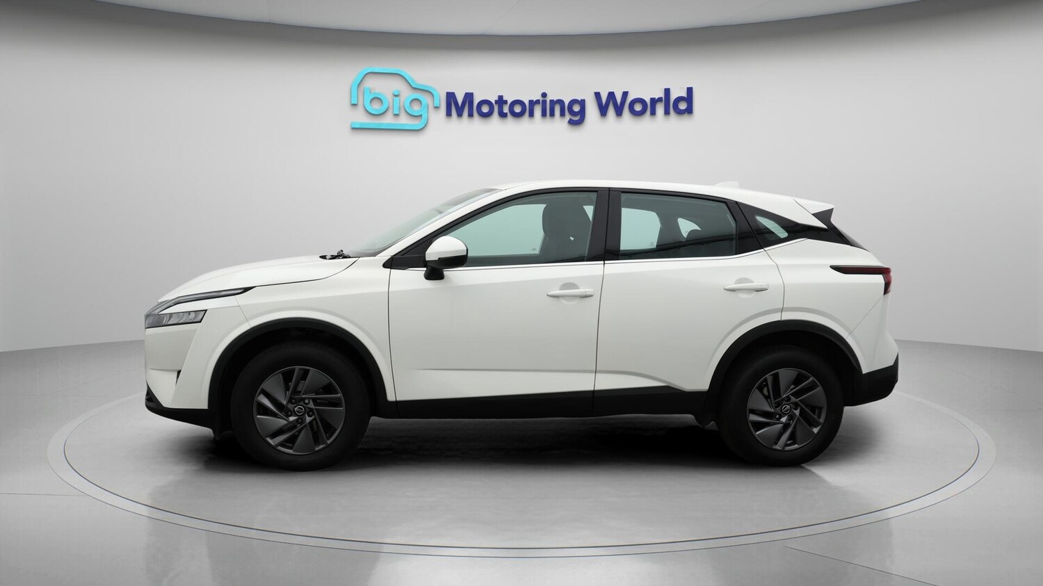 Used Nissan Qashqai 2021 for sale - 76166338: Photo 5