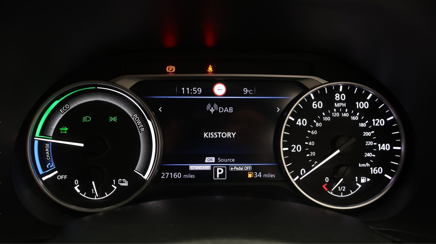 Used Nissan Juke for sale - 77729829: Photo 10